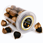 ASYIFA BLACK GARLIC (BAWANG TUNGGAL HITAM)  250 GRAM