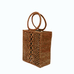 Tas Ate Persegi Panjang TSDC