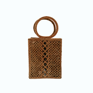 Tas Ate Persegi Panjang TSDC