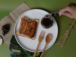 BTR Strawberry Jam 280 gram