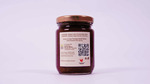 BTR Strawberry Jam 280 gram