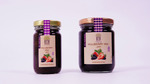 BTR Mulberry Mix Jam 280 gram