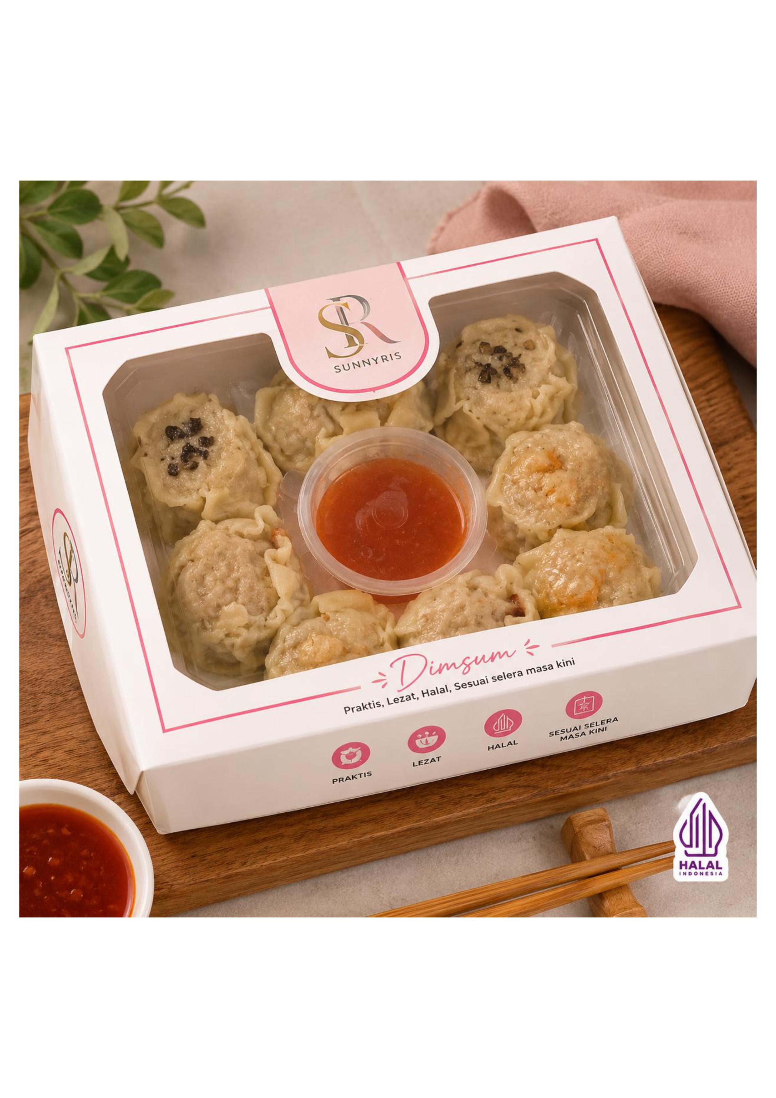 Dimsum