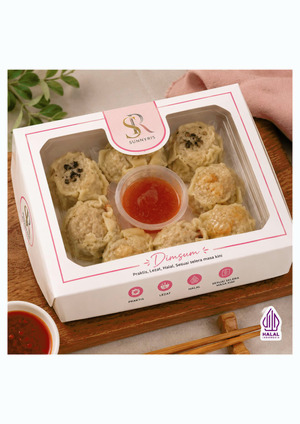 Dimsum
