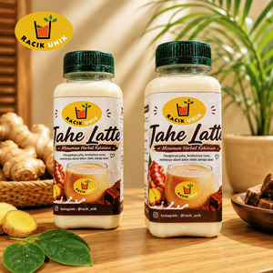 Jahe Latte