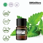 Patchouli (Java) / Nilam Jawa Essential Oil Pure 100%, 2-10ML GS
