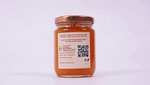 BTR Mango Jam 280g | Selai Mangga Premium Asli Bali