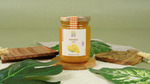 BTR Mango Jam 280g | Selai Mangga Premium Asli Bali