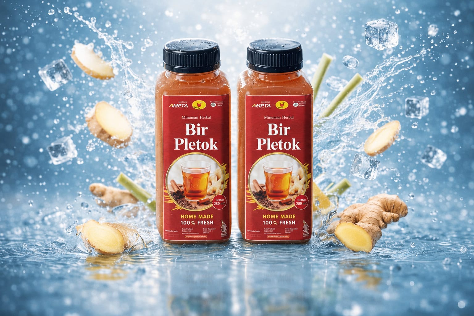 Bir Pletok