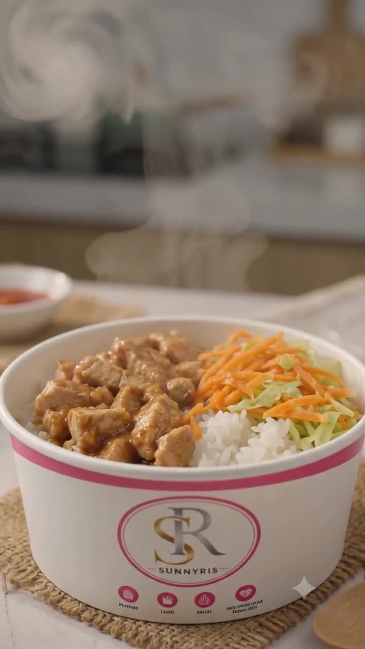 Ricebowl