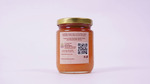 BTR Durian Jam 280 gram