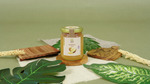 BTR Durian Jam 280 gram