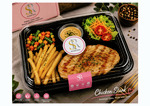Chicken Steak
