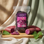 Keripik Ubi Jalar Ungu Ayamurazaki Original 150g – Renyah, Bebas MSG, Kaya Antioksidan