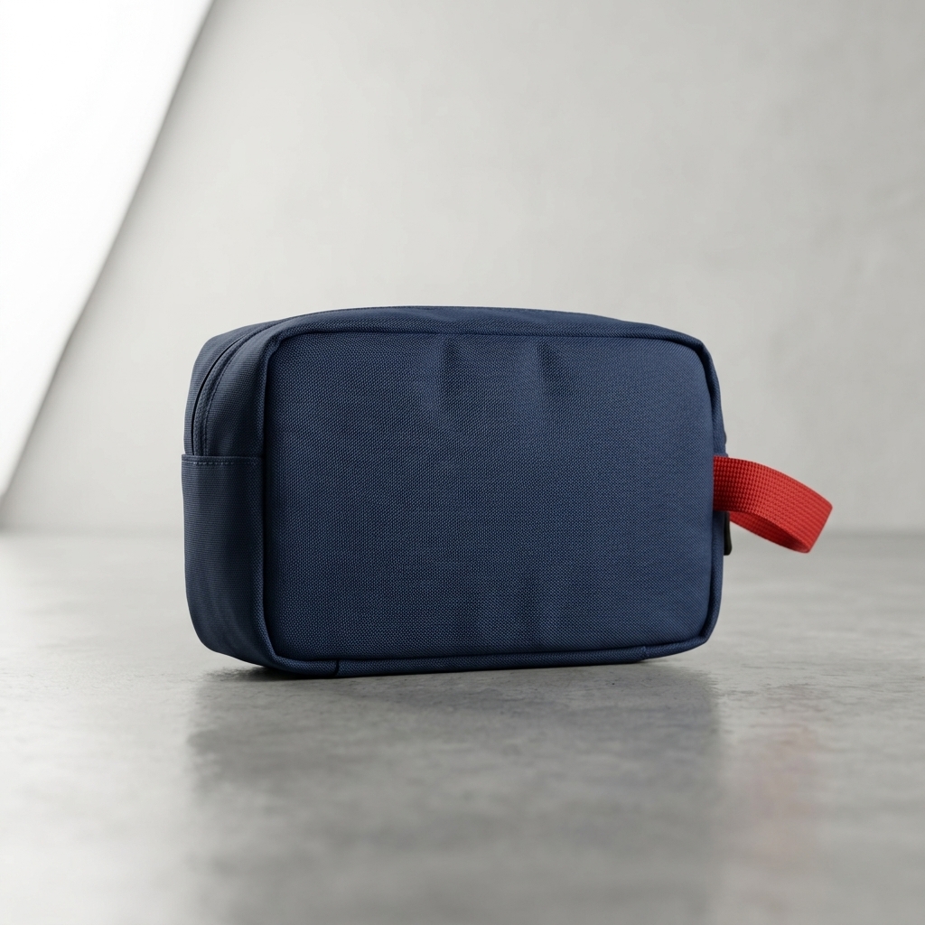 Foldable Bag
