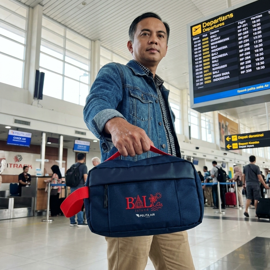 Foldable Bag
