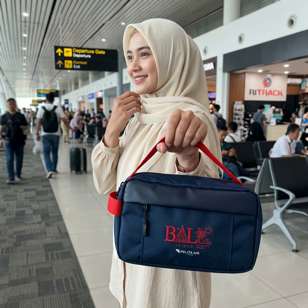 Foldable Bag
