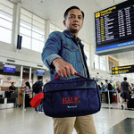 Foldable Bag