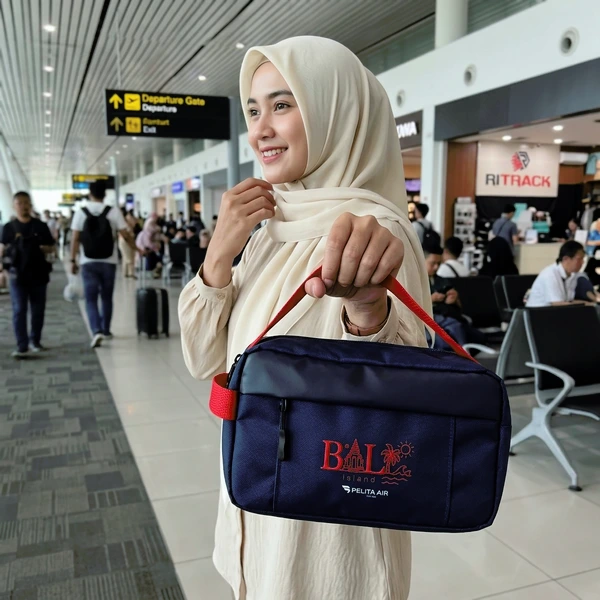 Foldable Bag