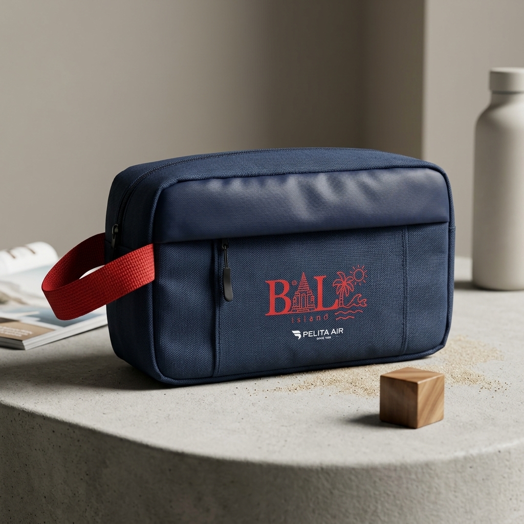 Foldable Bag