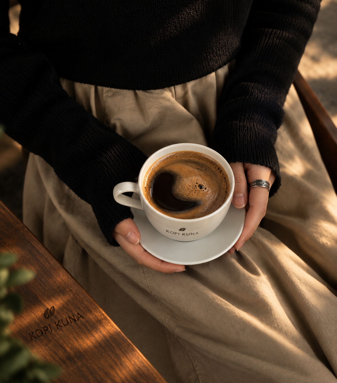 Kopi Liberika