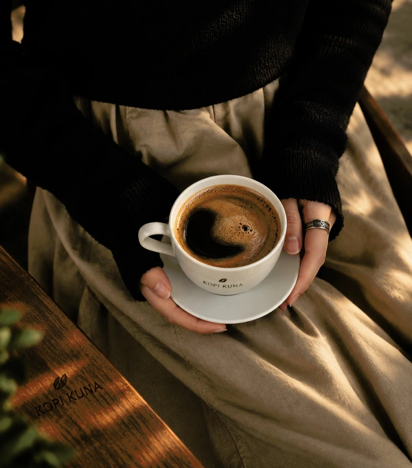 Kopi Liberika