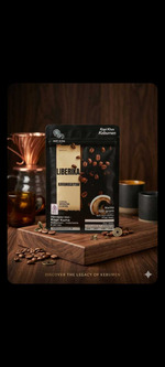 Kopi Liberika