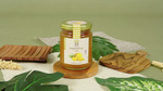 BTR Pineapple Jam 280 gram