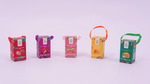 BTR Mango Vanilla Jam 145 gram with Exclusive Box