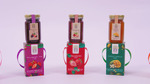 BTR Mango Vanilla Jam 145 gram with Exclusive Box