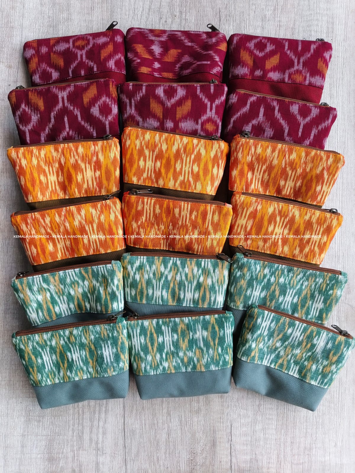 Violet Pouch