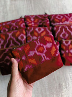 Violet Pouch