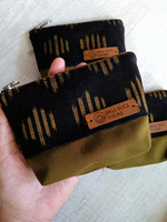 Violet Pouch