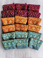Violet Pouch