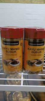 KAYU MANIS BUBUK