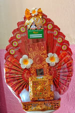 Hampers hari raya