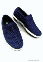 Sepatu Rajut Pria