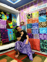 Batik Cap