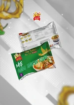 Mie Sagu Instan Bu Tuti