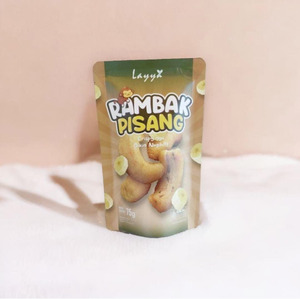 Rambak Pisang Layya