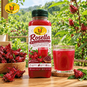 Teh Rosella
