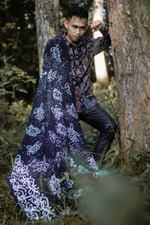 Batik Cap