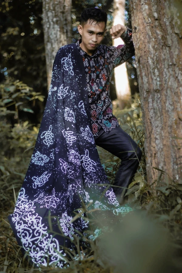 Batik Cap