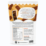 Pastry Crunch Rasa Cokelat Haviera
