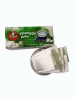 TelangQu Kelor