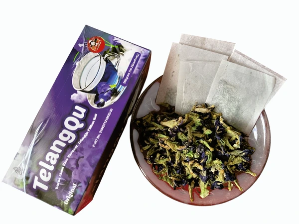TelangQu Original
