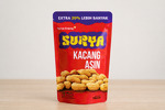 Surya kacang Asin