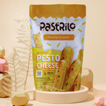 Pastrilo Pastry Crunch Rasa Pesto Cheese