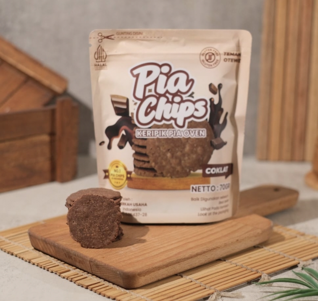 Pia Chips