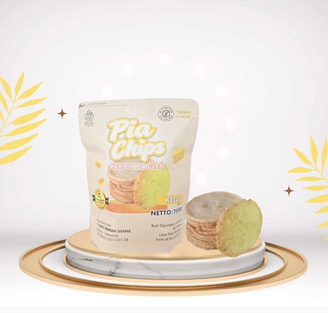 Pia Chips